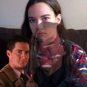 Meet your Posher, Ellie